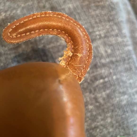 Zuny paperweight monkey - Picture 4 of 5